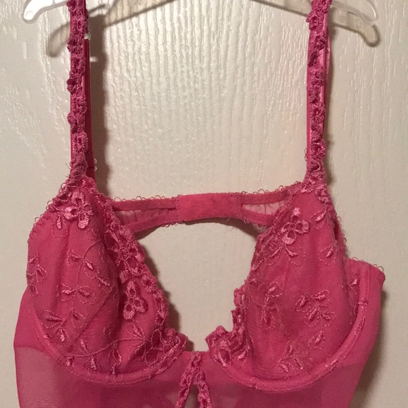 Pink Baby Doll - Picture 2 of 3